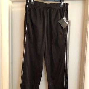 Men’s workout pants